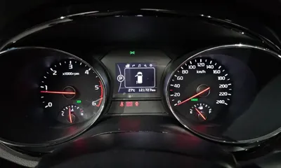 Kia Canival 2018, 121727 км, за 7214.13 USD - фото 8