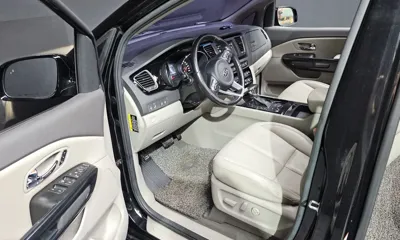 Kia Canival 2018, 121727 км, за 7214.13 USD - фото 10