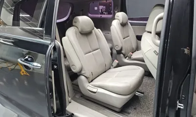 Kia Canival 2018, 121727 км, за 7214.13 USD - фото 11