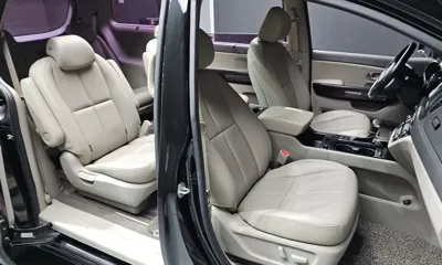 Kia Canival 2018, 121727 км, за 7214.13 USD - фото 12