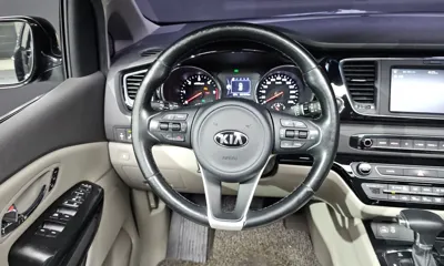 Kia Canival 2018, 121727 км, за 7214.13 USD - фото 13