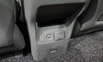 Kia Canival 2018, 121727 км, за 7214.13 USD - фото 31