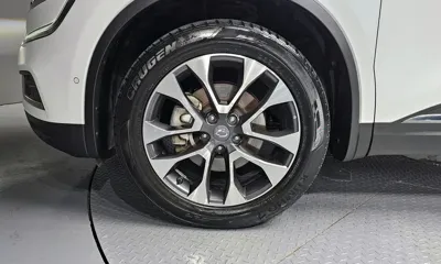 Renault-KoreaSamsung QM6 2017, 118680 км, за 7089.41 USD
