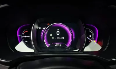 Renault-KoreaSamsung QM6 2017, 118680 км, за 7089.41 USD - фото 8
