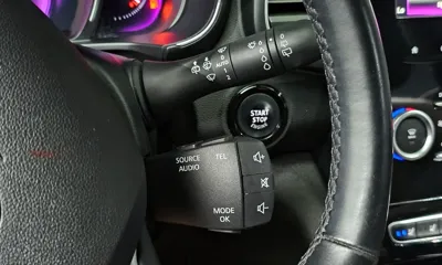 Renault-KoreaSamsung QM6 2017, 118680 км, за 7089.41 USD - фото 14