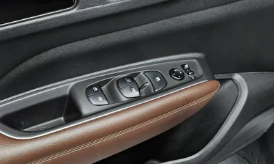 Renault-KoreaSamsung QM6 2017, 118680 км, за 7089.41 USD - фото 18