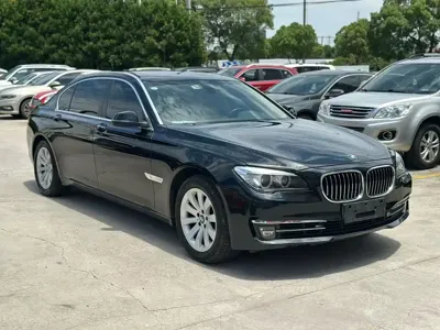 BMW 7 Series 2014, 150000 км, за 12948.54 USD