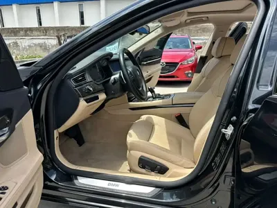 BMW 7 Series 2014, 150000 км, за 12948.54 USD