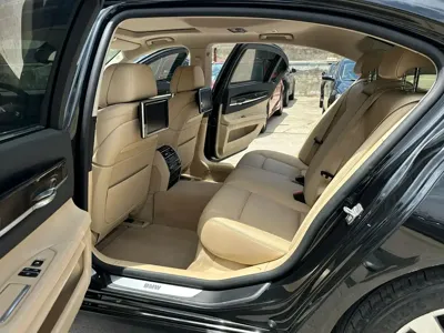 BMW 7 Series 2014, 150000 км, за 12948.54 USD - фото 6