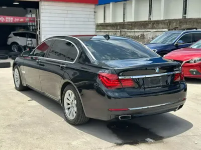 BMW 7 Series 2014, 150000 км, за 12948.54 USD - фото 7