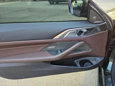 BMW 4-Series 2021, 55865 км, за 21824.12 USD - фото 8