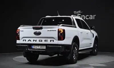 Ford Ranger 2023, 58275 км, за 29415.67 USD