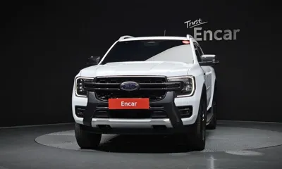 Ford Ranger 2023, 58275 км, за 29415.67 USD