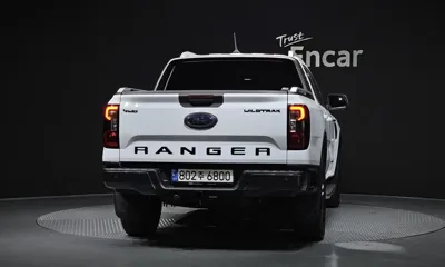 Ford Ranger 2023, 58275 км, за 29415.67 USD