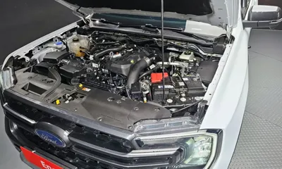 Ford Ranger 2023, 58275 км, за 29415.67 USD - фото 6