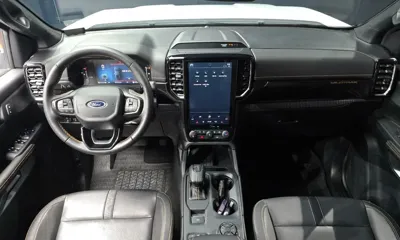 Ford Ranger 2023, 58275 км, за 29415.67 USD - фото 7