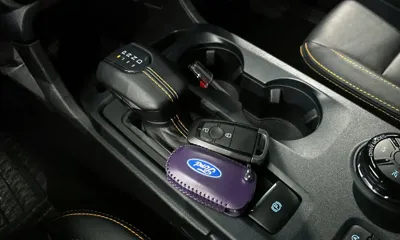 Ford Ranger 2023, 58275 км, за 29415.67 USD - фото 9