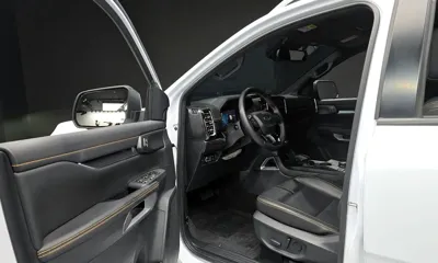 Ford Ranger 2023, 58275 км, за 29415.67 USD - фото 10
