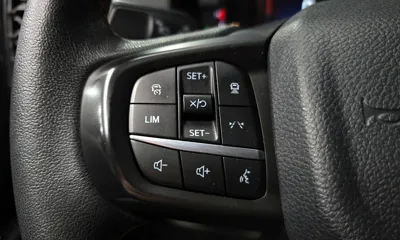 Ford Ranger 2023, 58275 км, за 29415.67 USD - фото 17