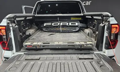 Ford Ranger 2023, 58275 км, за 29415.67 USD - фото 20