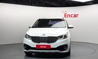 Kia Canival 2016, 185283 км, за 5298.01 USD