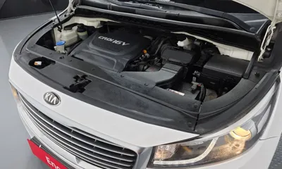 Kia Canival 2016, 185283 км, за 5298.01 USD - фото 6