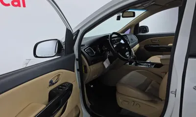 Kia Canival 2016, 185283 км, за 5298.01 USD - фото 11