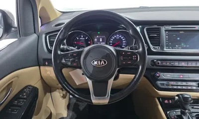 Kia Canival 2016, 185283 км, за 5298.01 USD - фото 13