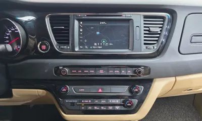 Kia Canival 2016, 185283 км, за 5298.01 USD - фото 14