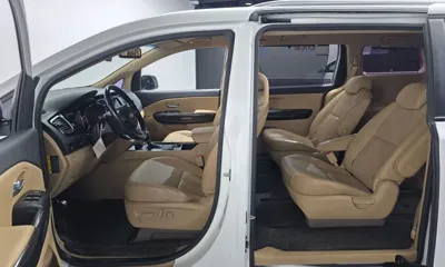 Kia Canival 2016, 185283 км, за 5298.01 USD - фото 17