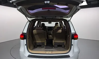 Kia Canival 2016, 185283 км, за 5298.01 USD - фото 20