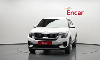 Kia Seltos 2022, 67228 км, за 10305.89 USD