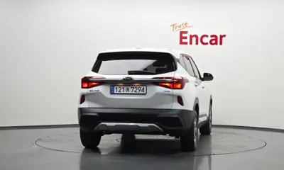 Kia Seltos 2022, 67228 км, за 10305.89 USD