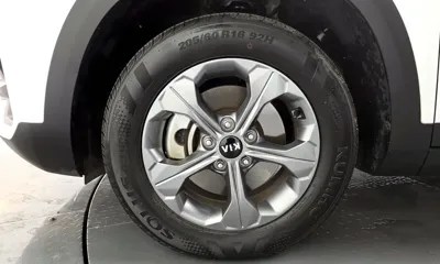 Kia Seltos 2022, 67228 км, за 10305.89 USD