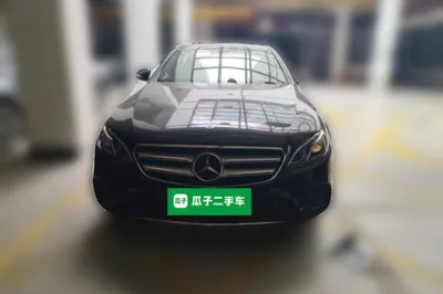Mercedes-Benz E-Class 2019, 100200 км, за 20432 USD