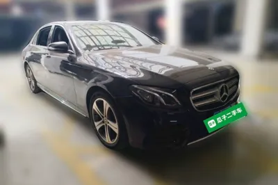 Mercedes-Benz E-Class 2019, 100200 км, за 20432 USD