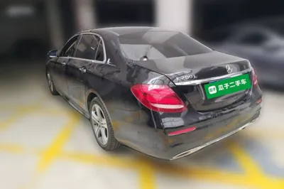 Mercedes-Benz E-Class 2019, 100200 км, за 20432 USD
