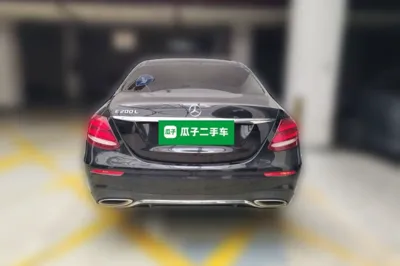 Mercedes-Benz E-Class 2019, 100200 км, за 20432 USD