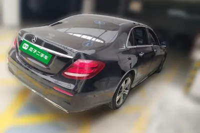 Mercedes-Benz E-Class 2019, 100200 км, за 20432 USD - фото 6