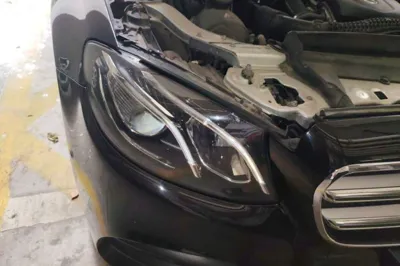 Mercedes-Benz E-Class 2019, 100200 км, за 20432 USD - фото 7