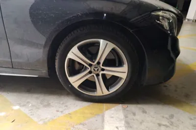 Mercedes-Benz E-Class 2019, 100200 км, за 20432 USD - фото 8