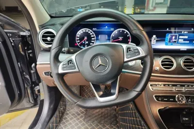 Mercedes-Benz E-Class 2019, 100200 км, за 20432 USD - фото 10