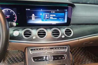 Mercedes-Benz E-Class 2019, 100200 км, за 20432 USD - фото 13
