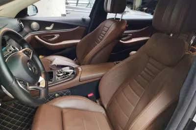 Mercedes-Benz E-Class 2019, 100200 км, за 20432 USD - фото 15