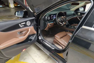 Mercedes-Benz E-Class 2019, 100200 км, за 20432 USD - фото 16