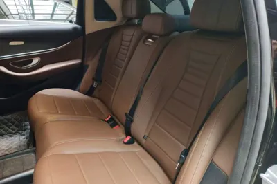 Mercedes-Benz E-Class 2019, 100200 км, за 20432 USD - фото 17