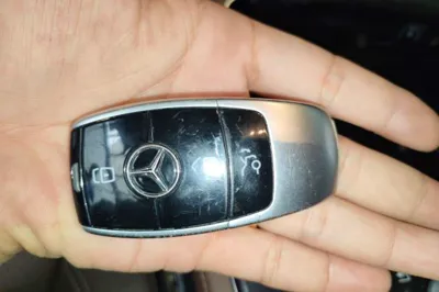Mercedes-Benz E-Class 2019, 100200 км, за 20432 USD - фото 20