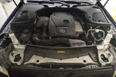 Mercedes-Benz E-Class 2019, 100200 км, за 20432 USD - фото 21