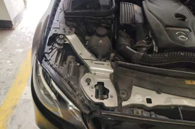 Mercedes-Benz E-Class 2019, 100200 км, за 20432 USD - фото 23