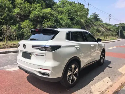 Changan CS55PLUS 2023, 10000 км, за 9709.39 USD - фото 7